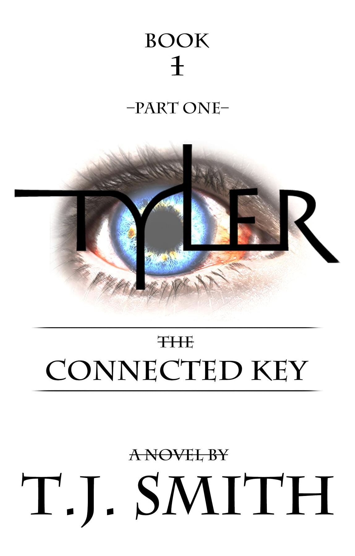 Tyler: The Connected Key Part 1