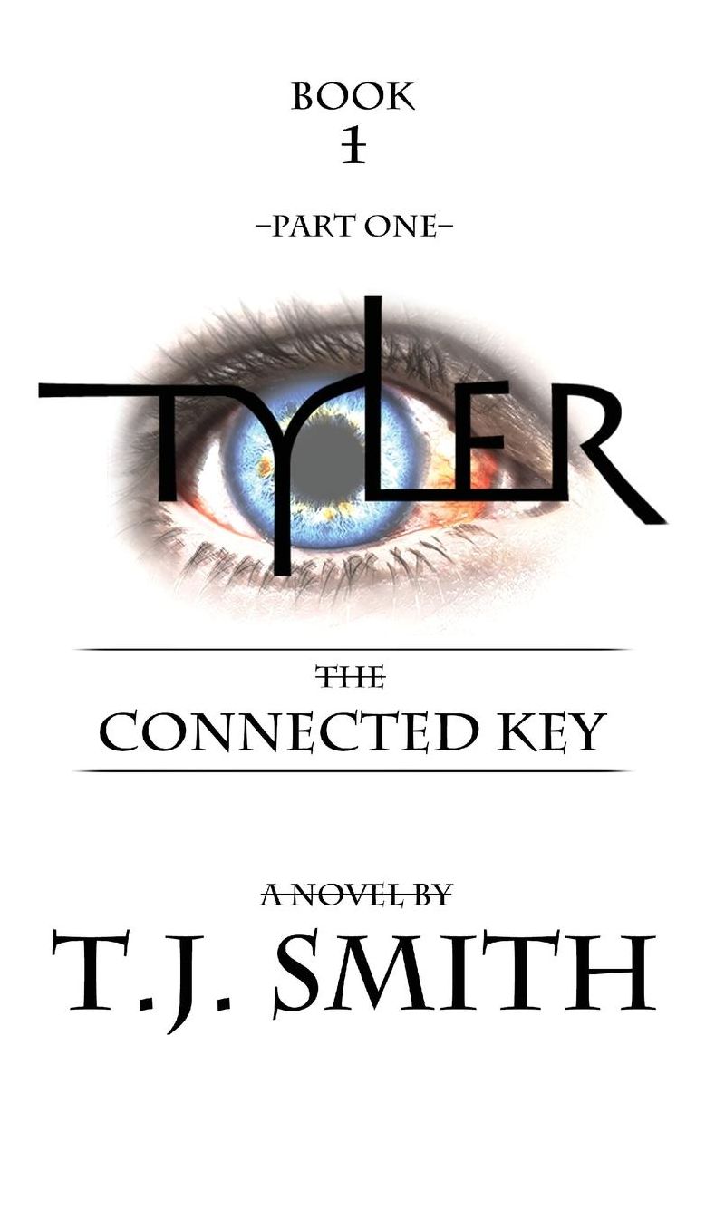 Tyler: The Connected Key Part 1
