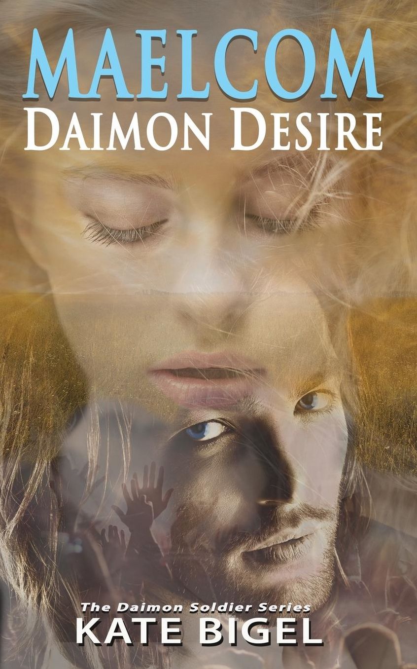 Maelcom Daimon Desire