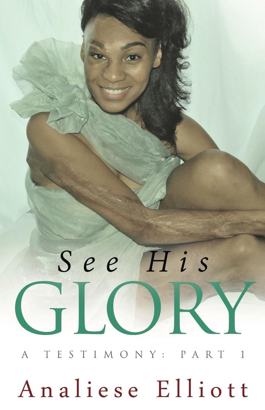 See His Glory