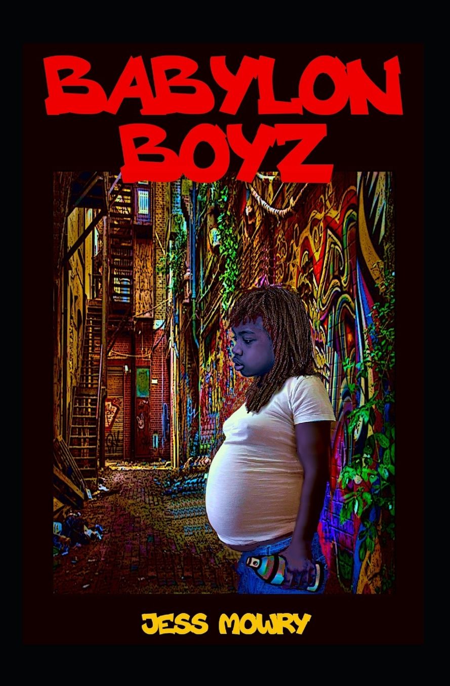 Babylon Boyz