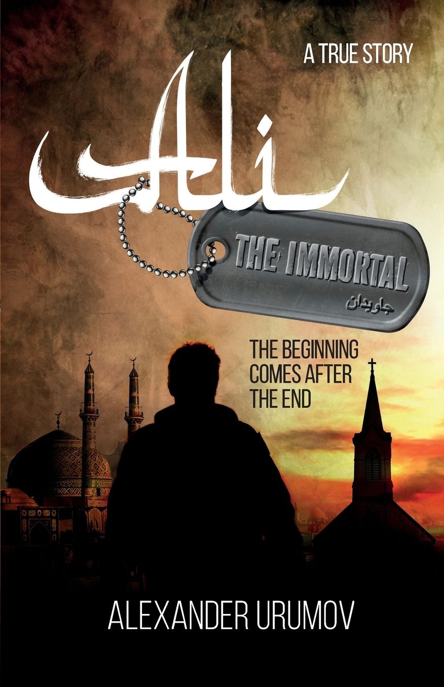 Ali the Immortal