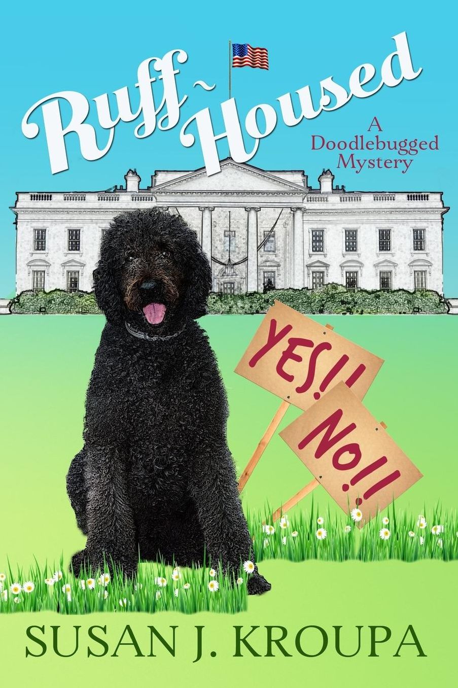 Ruff-Housed
