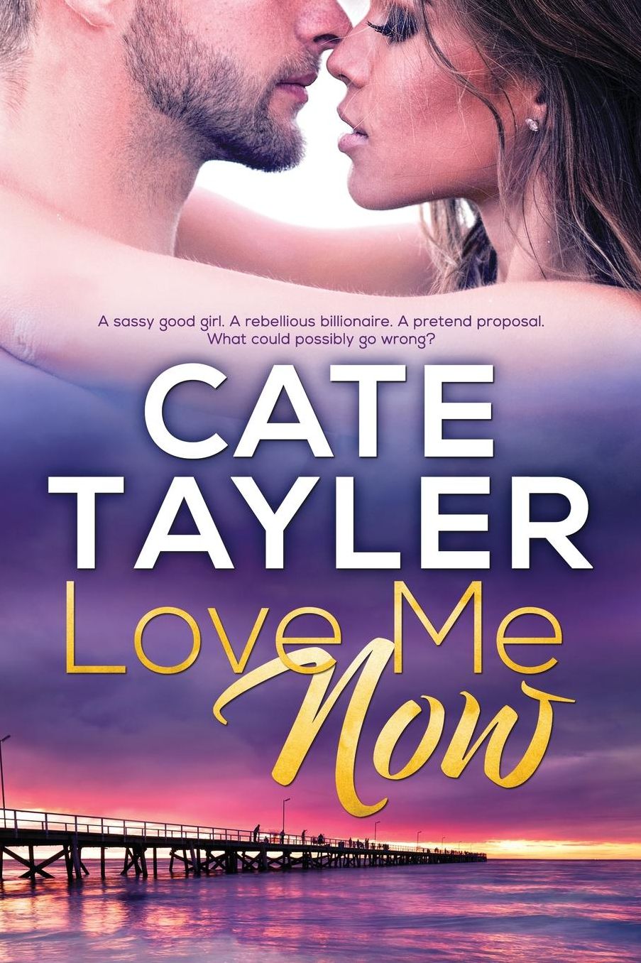 Love Me Now