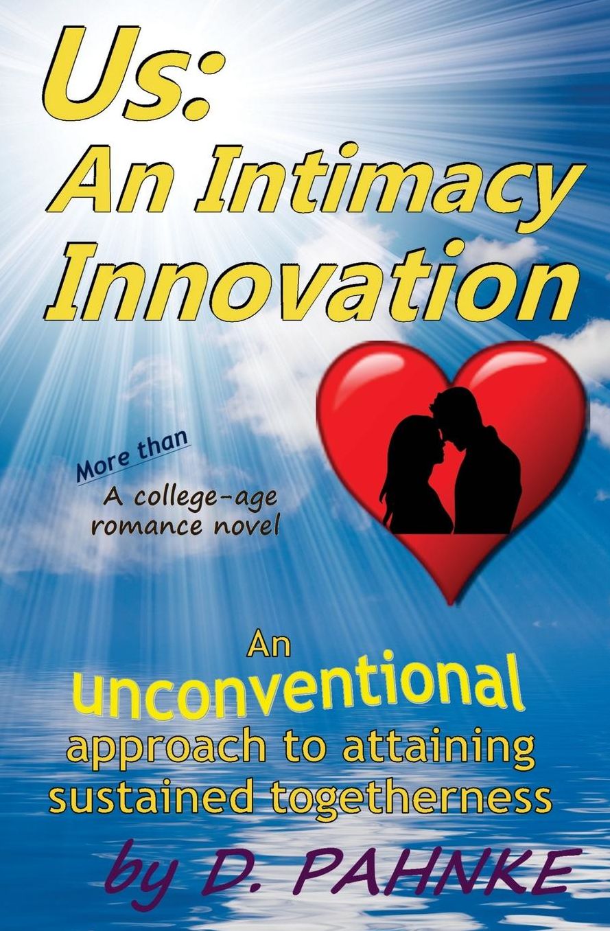 Us: An Intimacy Innovation