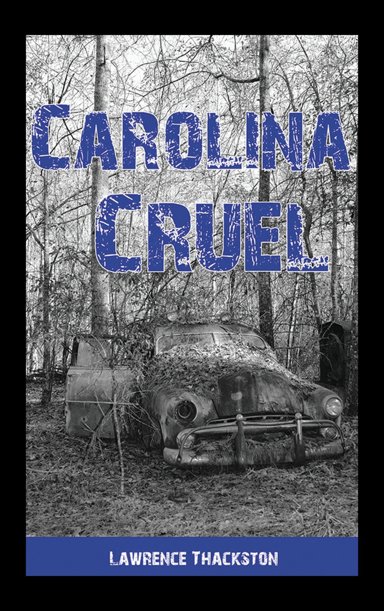 Carolina Cruel