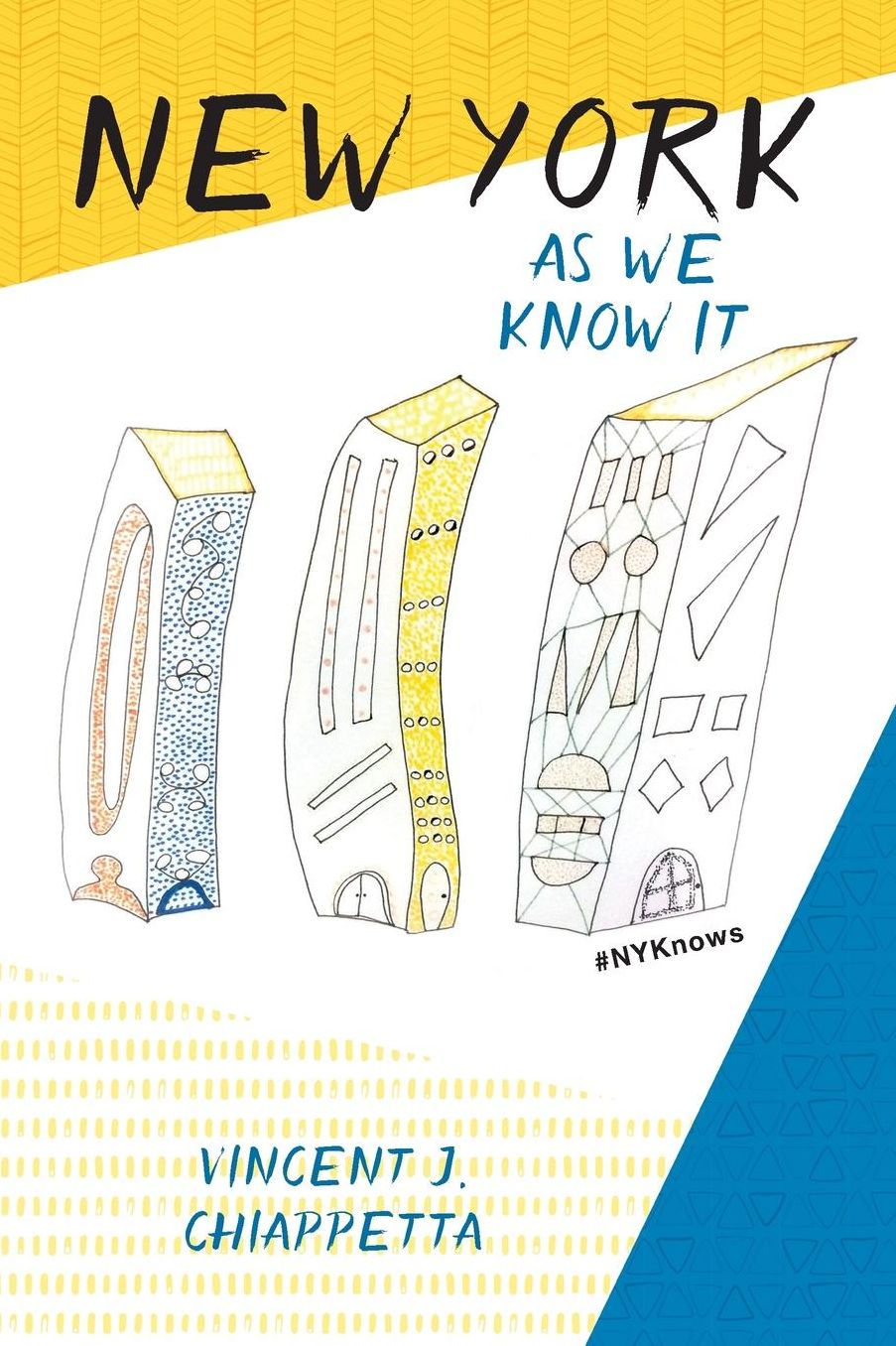 New York as We Know It