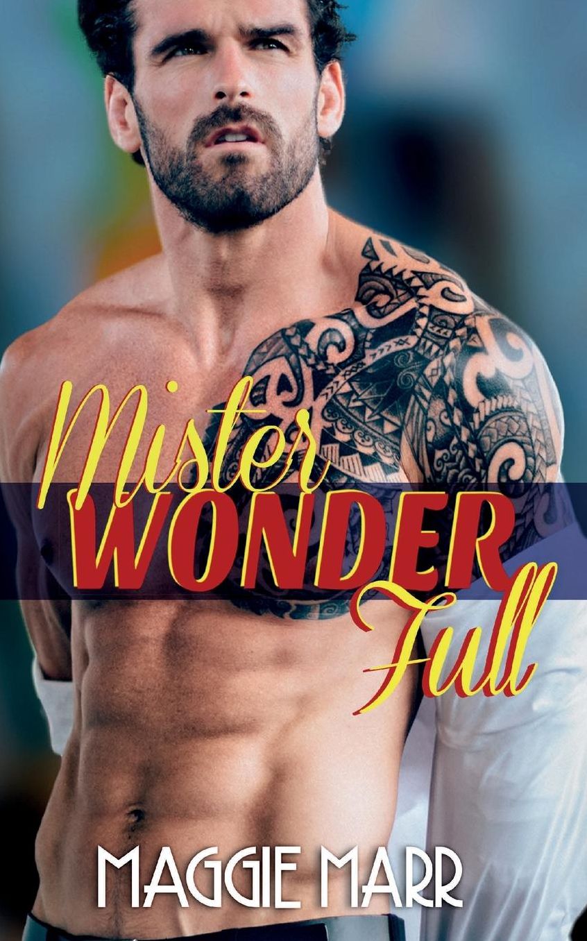 Mister WonderFULL