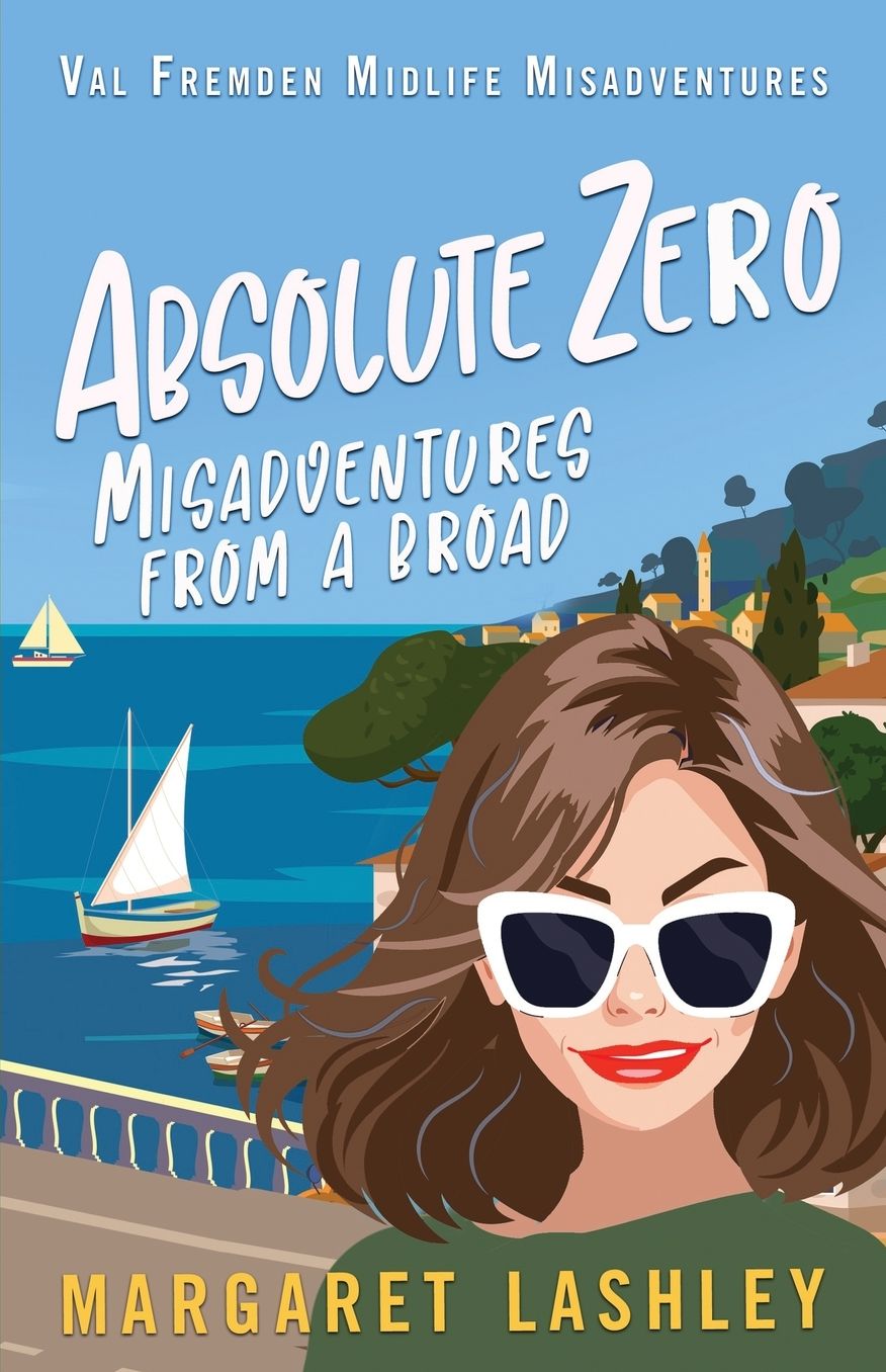 Absolute Zero: Misadventures from a Broad