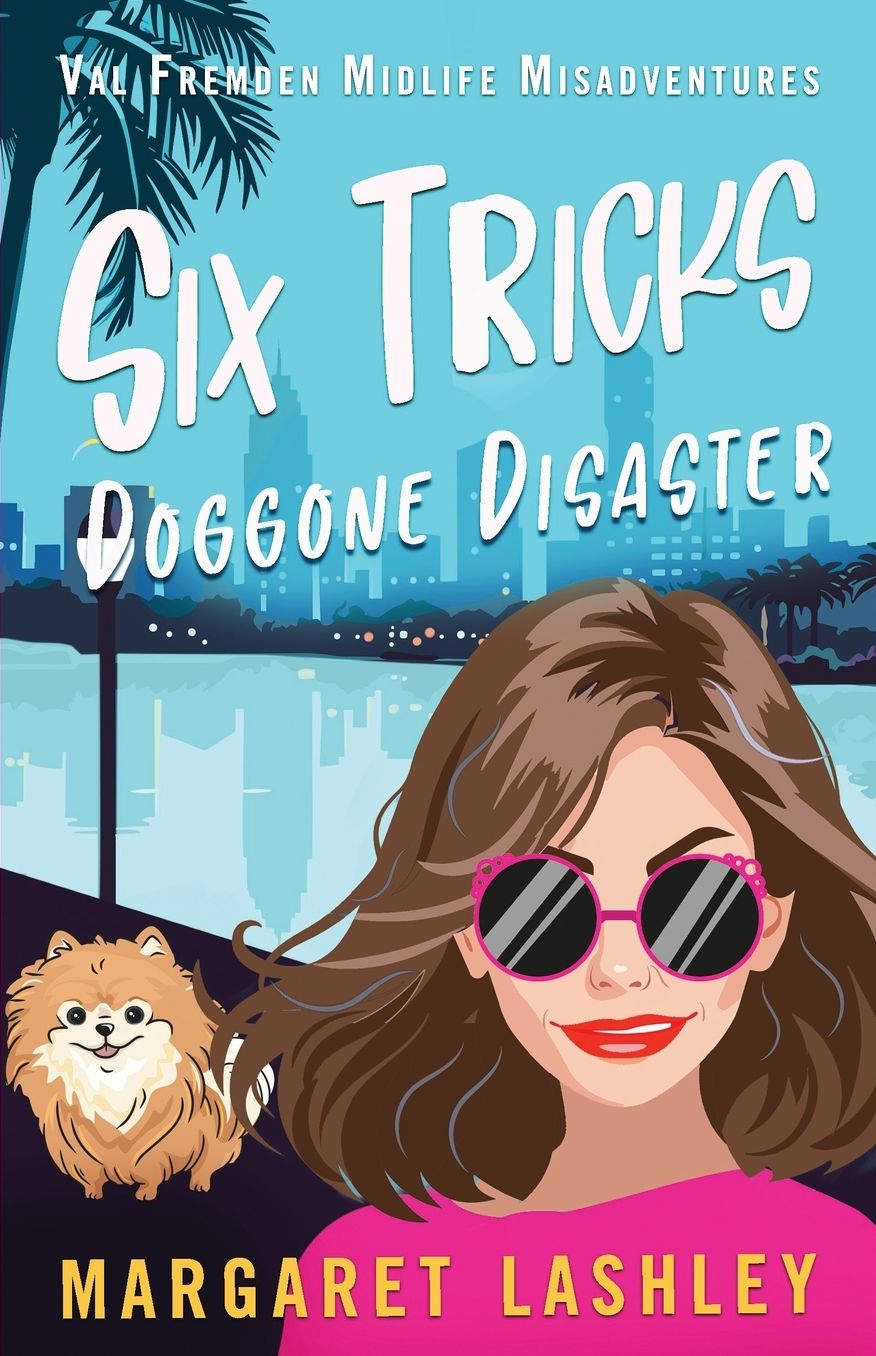 Six Tricks: Doggone Disaster