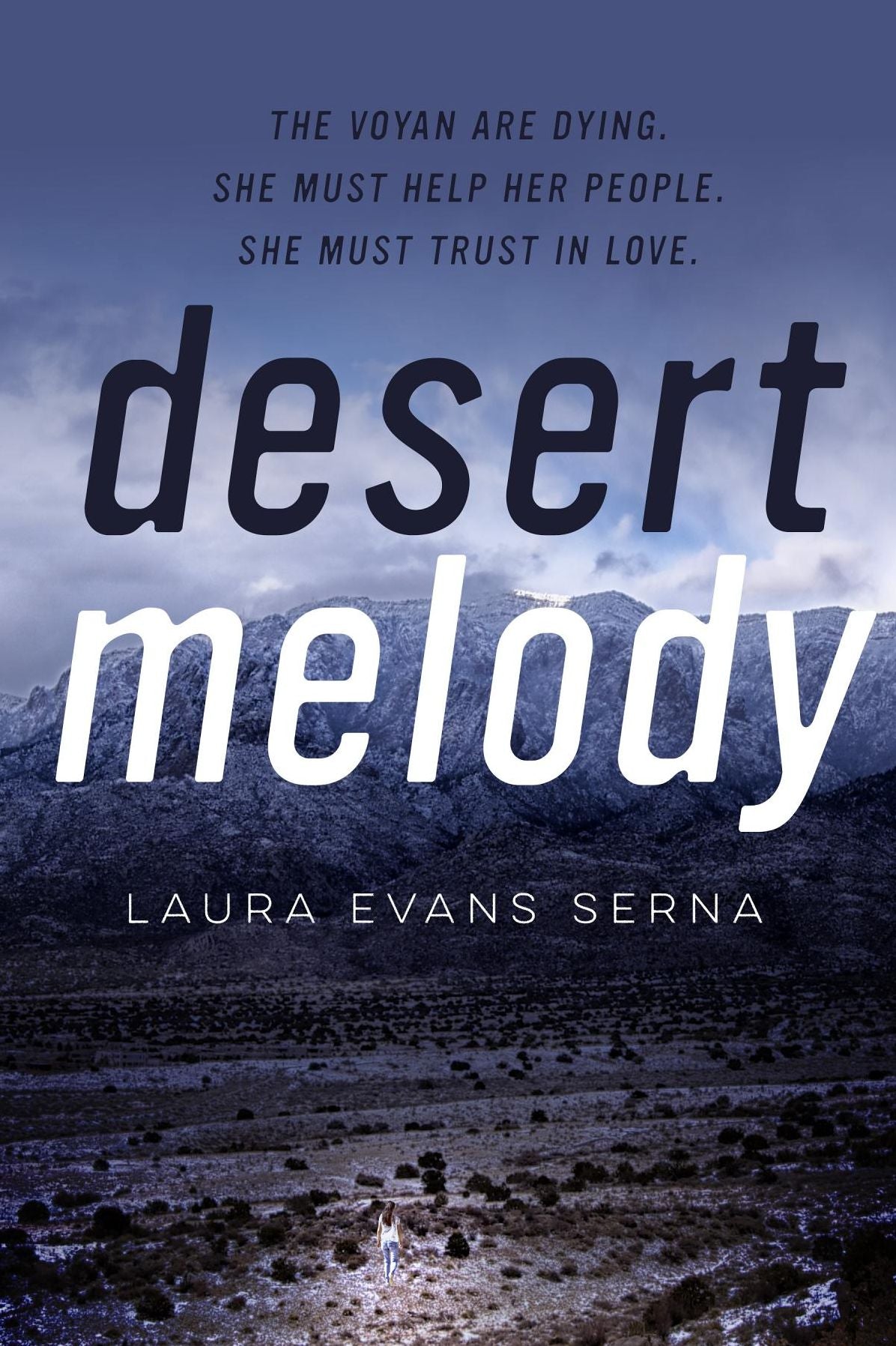 Desert Melody