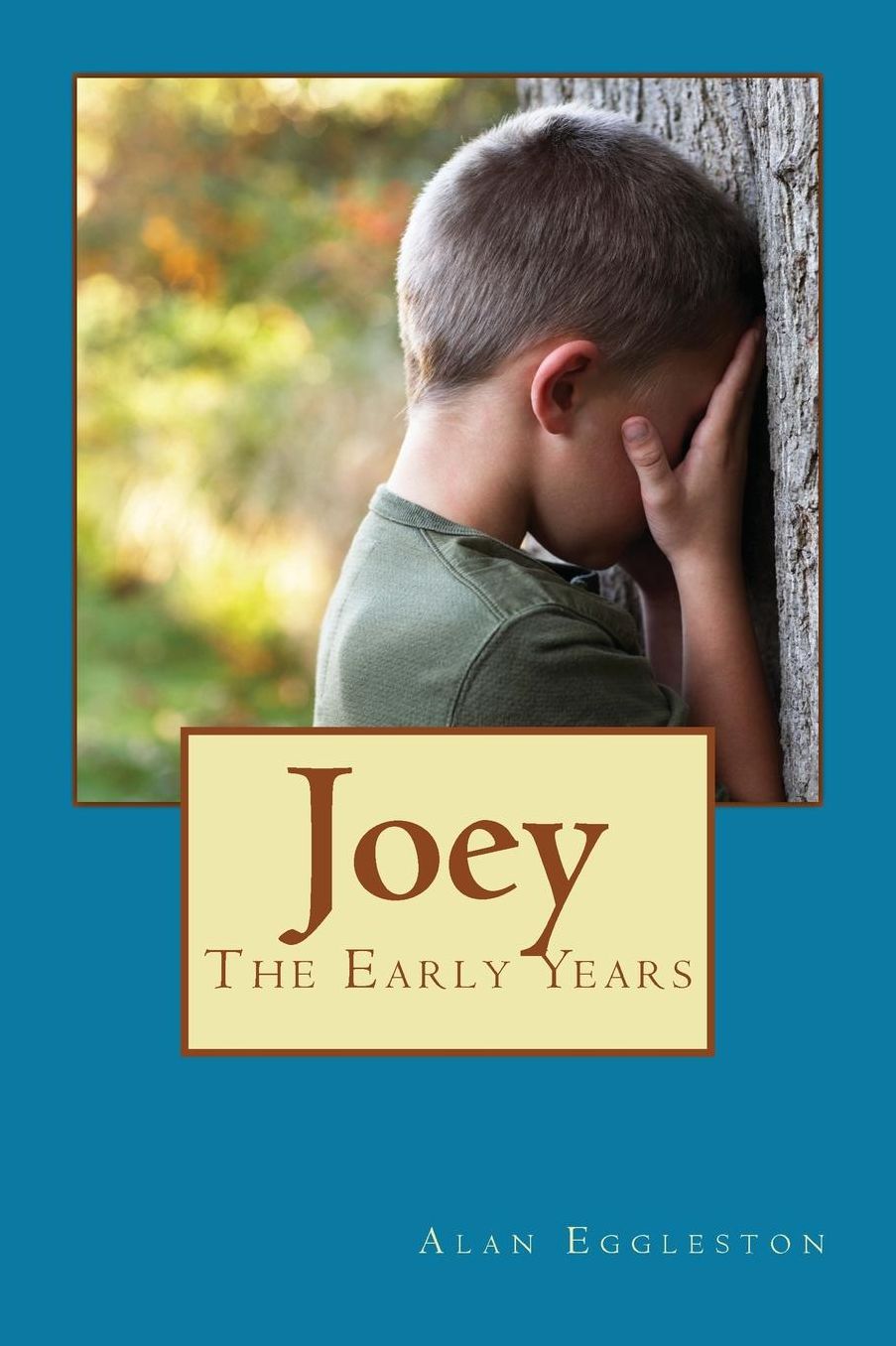 Joey: The Early Years