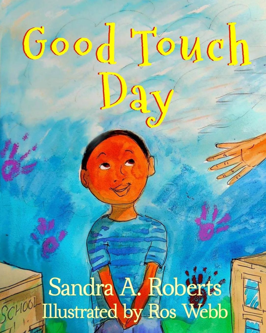 Good Touch Day