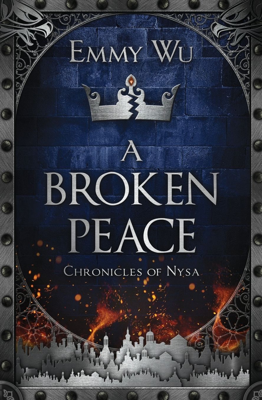 A Broken Peace: Chronicles of Nysa