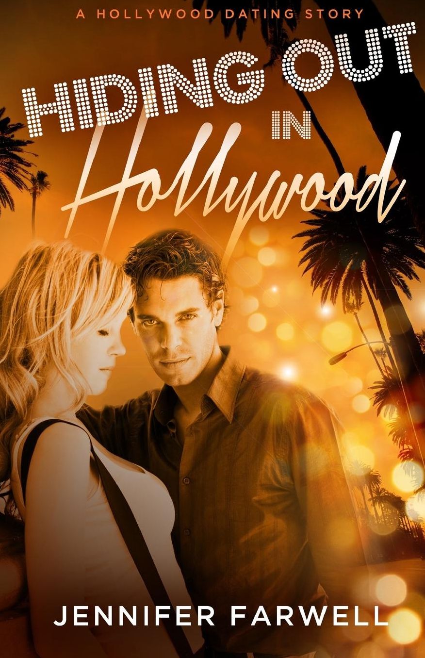 Hiding Out in Hollywood