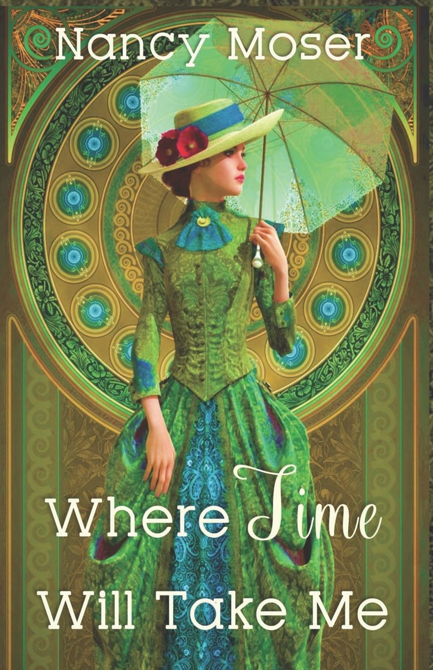 Where Time Will Take Me