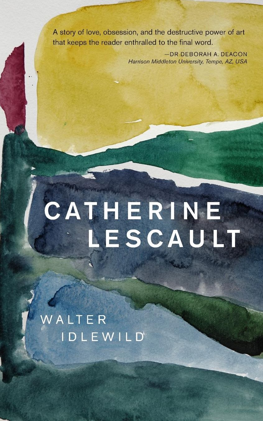 Catherine Lescault