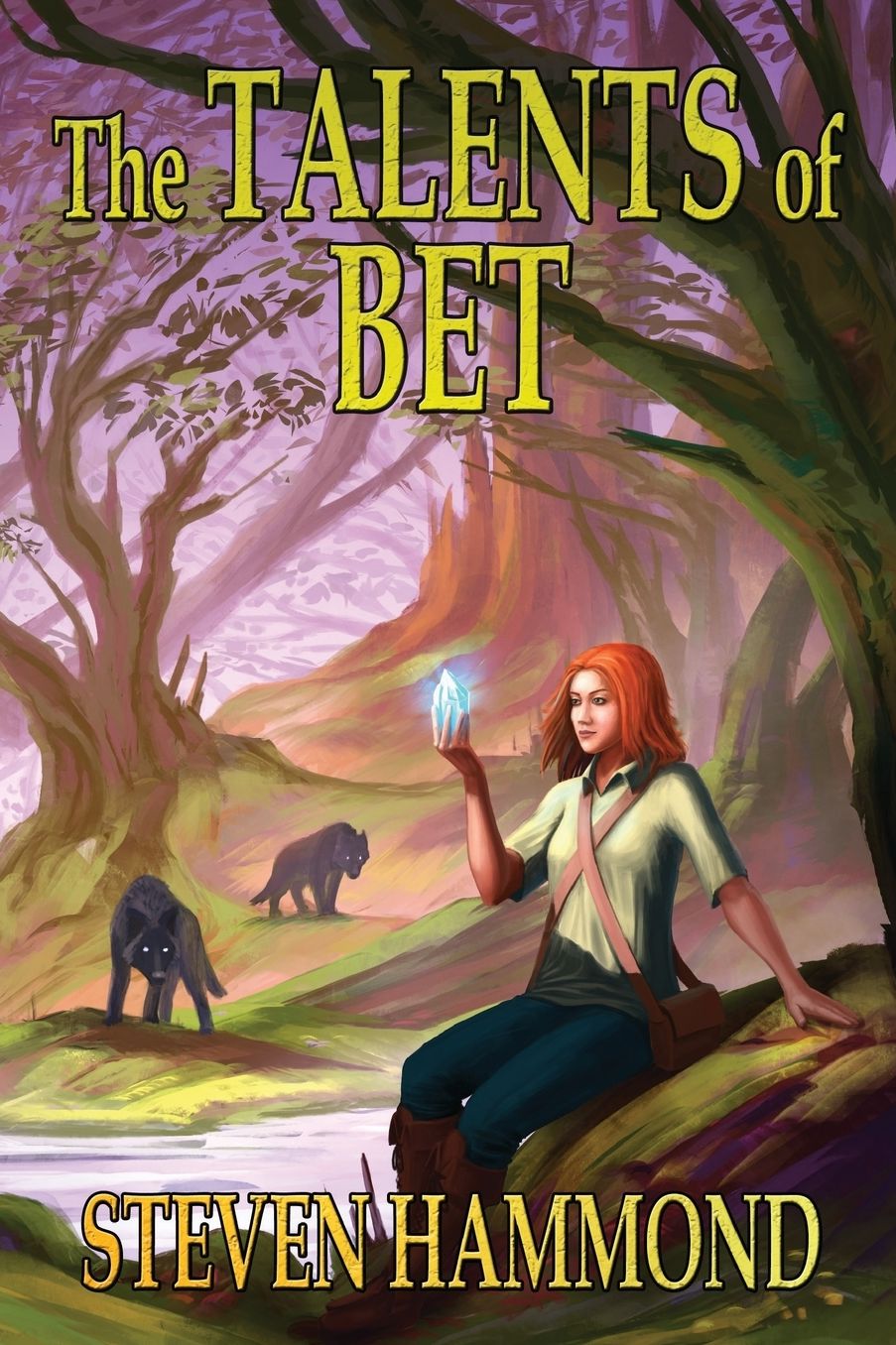 The Talents of Bet