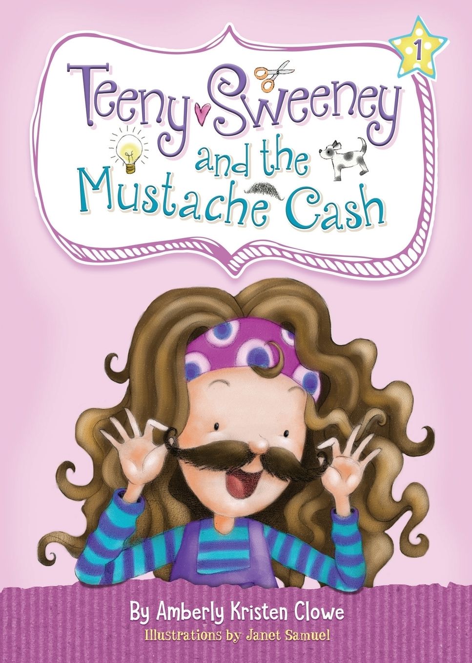 Teeny Sweeney and The Mustache Cash