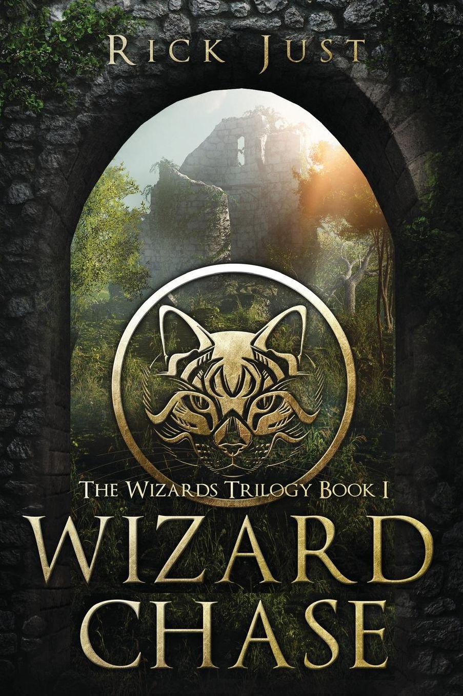 Wizard Chase