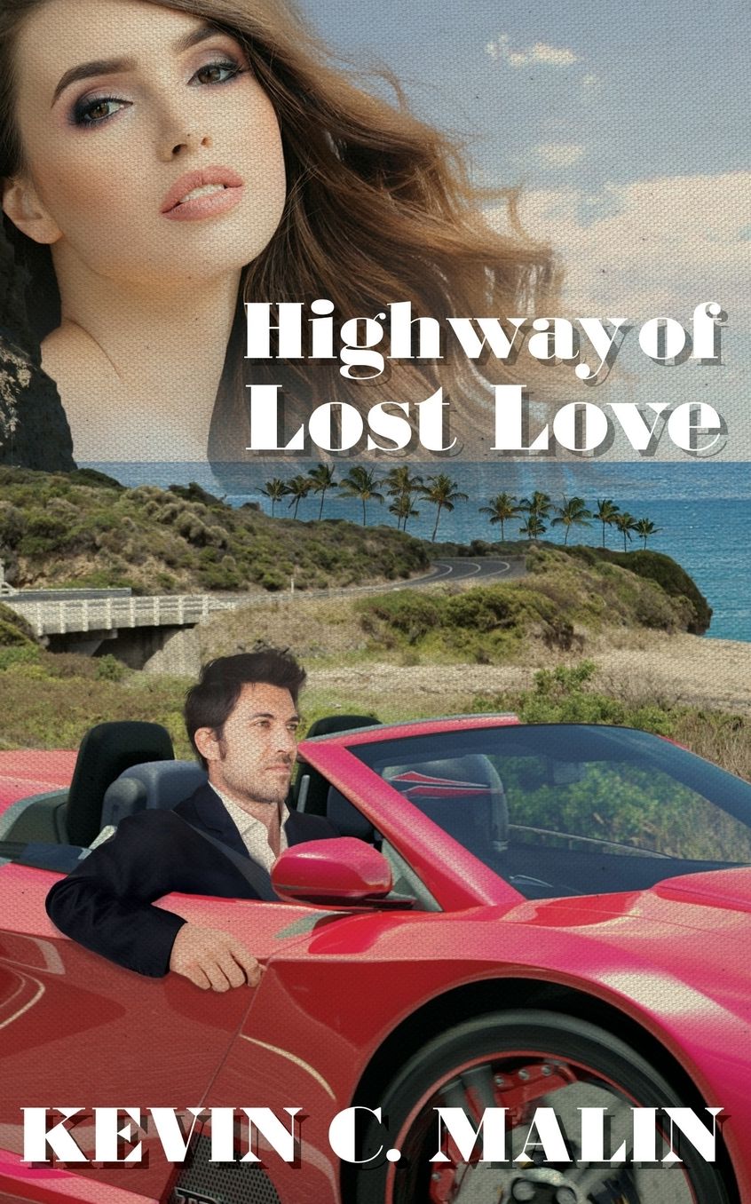 Highway of Lost Love