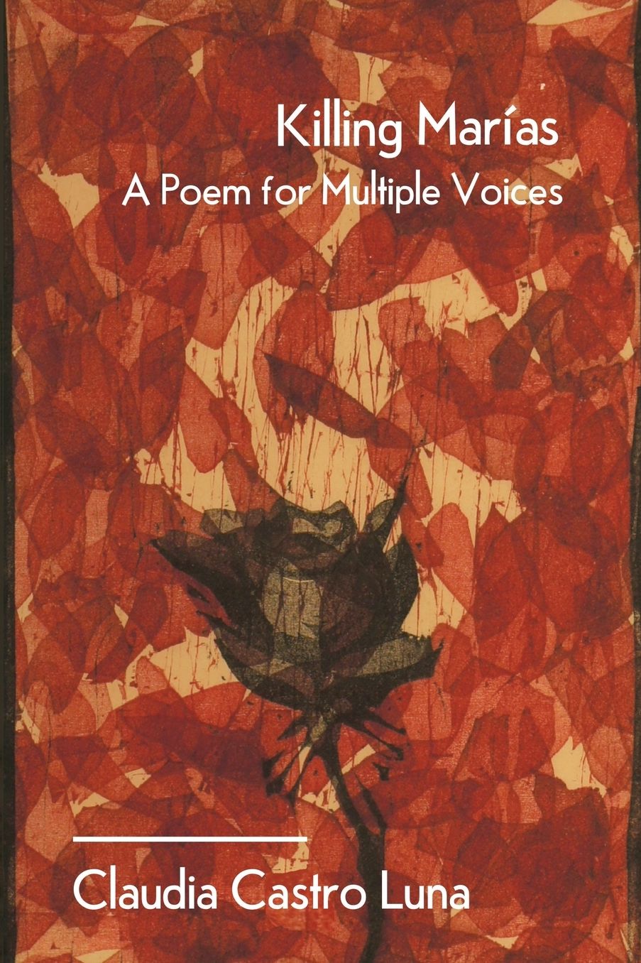 Killing Marias: A Poem For Multiple Voices