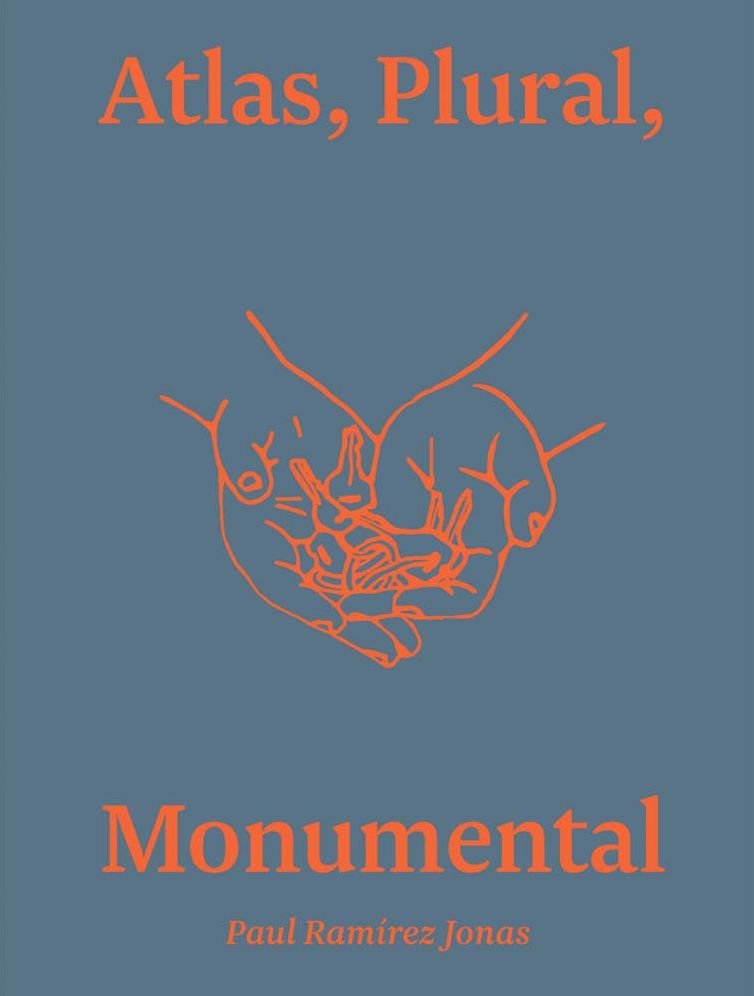 Paul RamÃ¯Â¿Â½rez Jonas: Atlas, Plural, Monumental