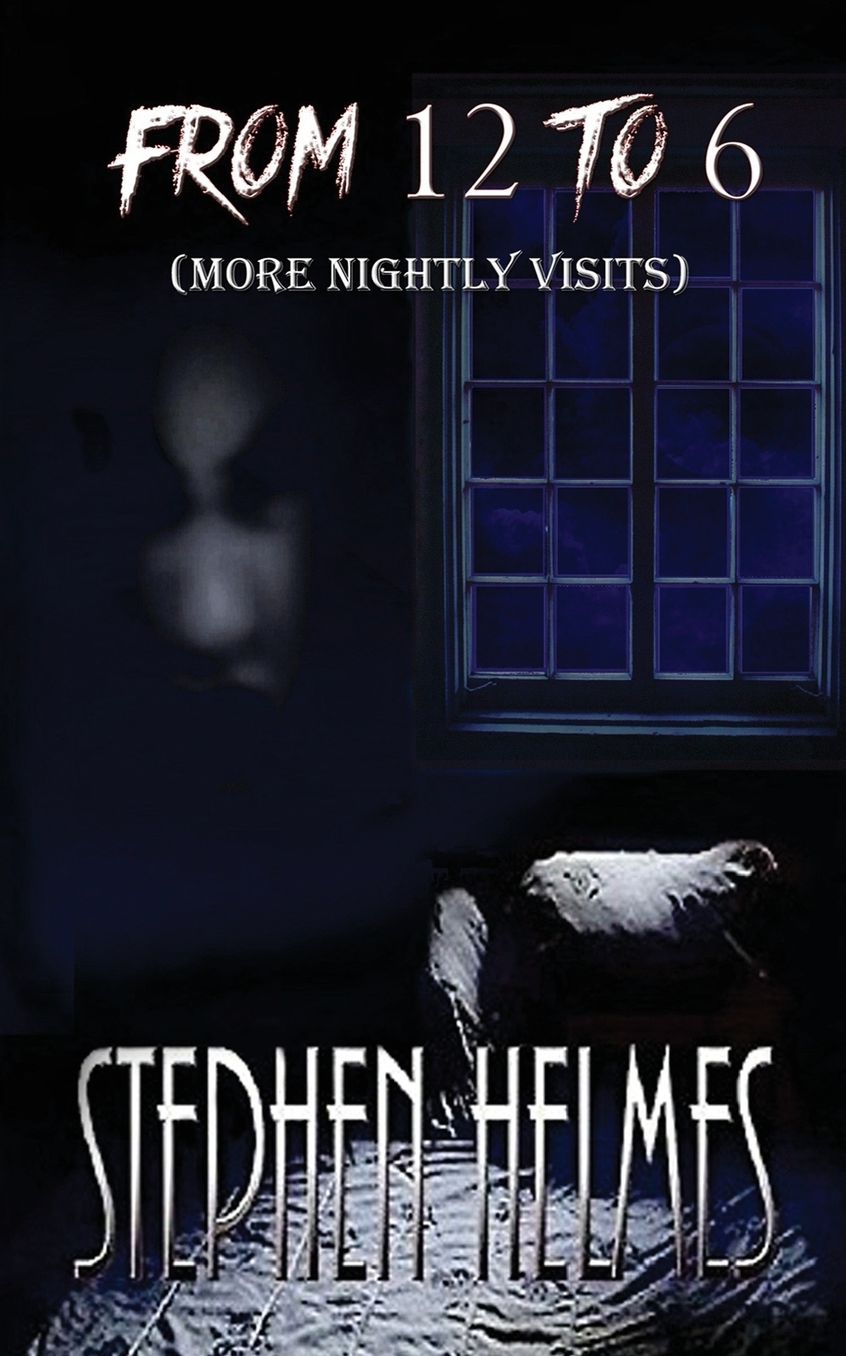 From 12 to 6: (More Nightly Visits)