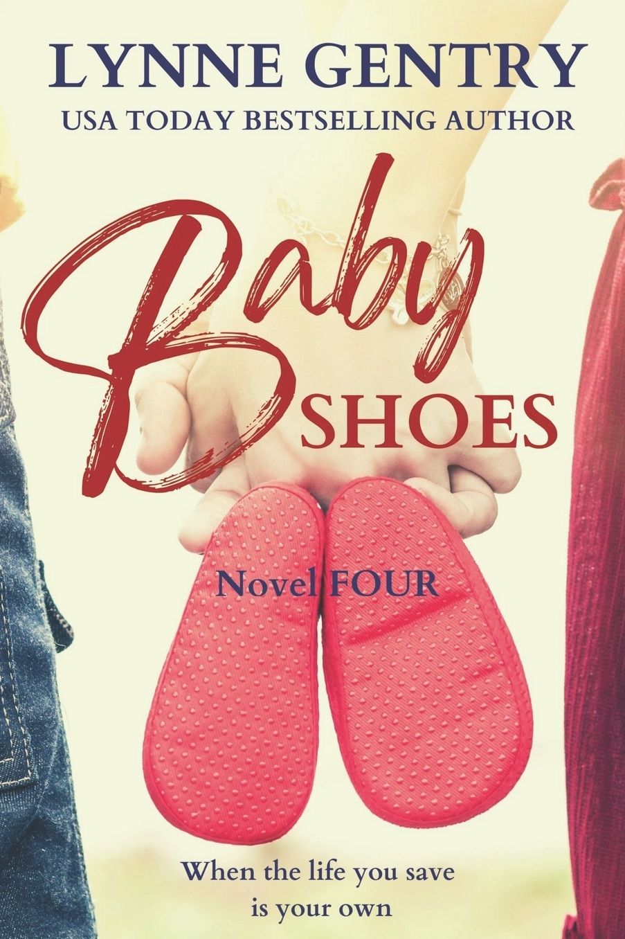 Baby Shoes