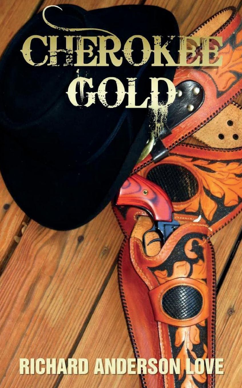 CHEROKEE GOLD