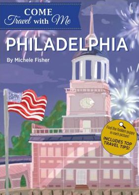 Come Travel With Me Philadelphia