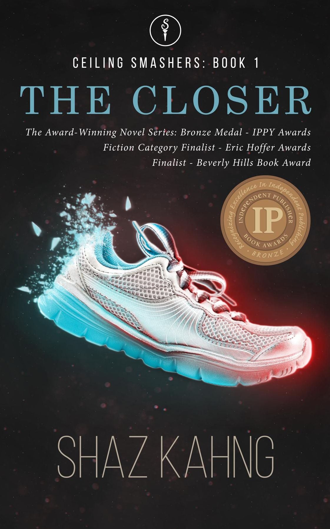 The Closer (Ceiling Smashers Series #1)