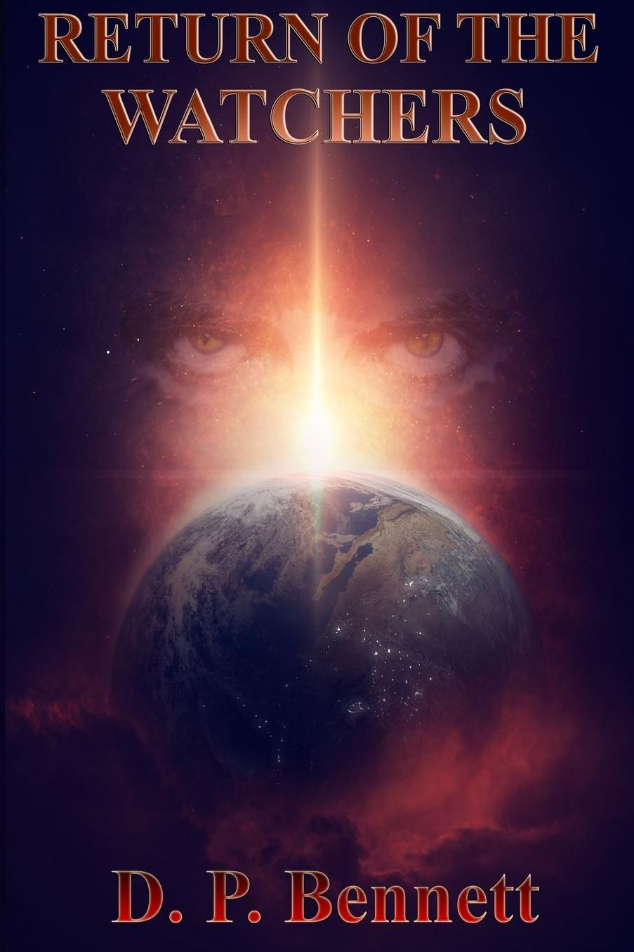 Return of the Watchers