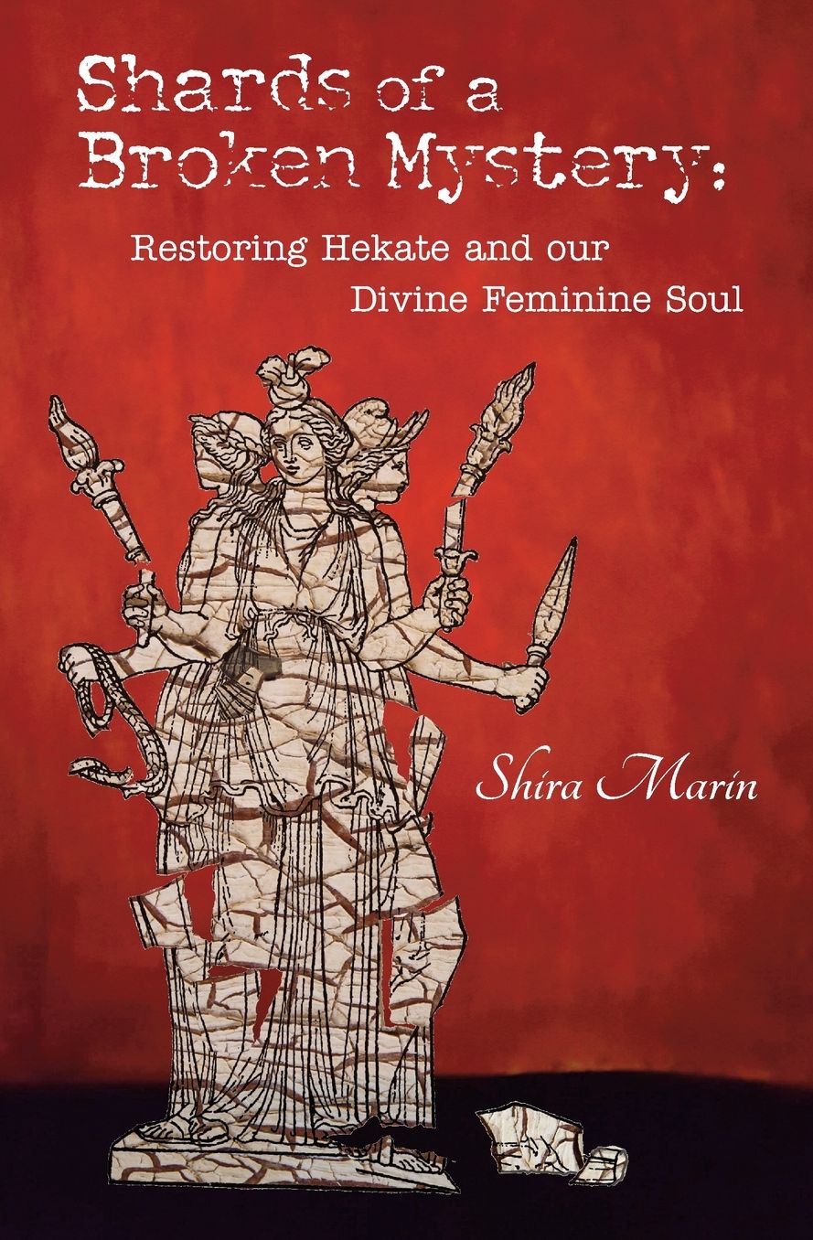 Shards of a Broken Mystery: The Restoration of Hekate