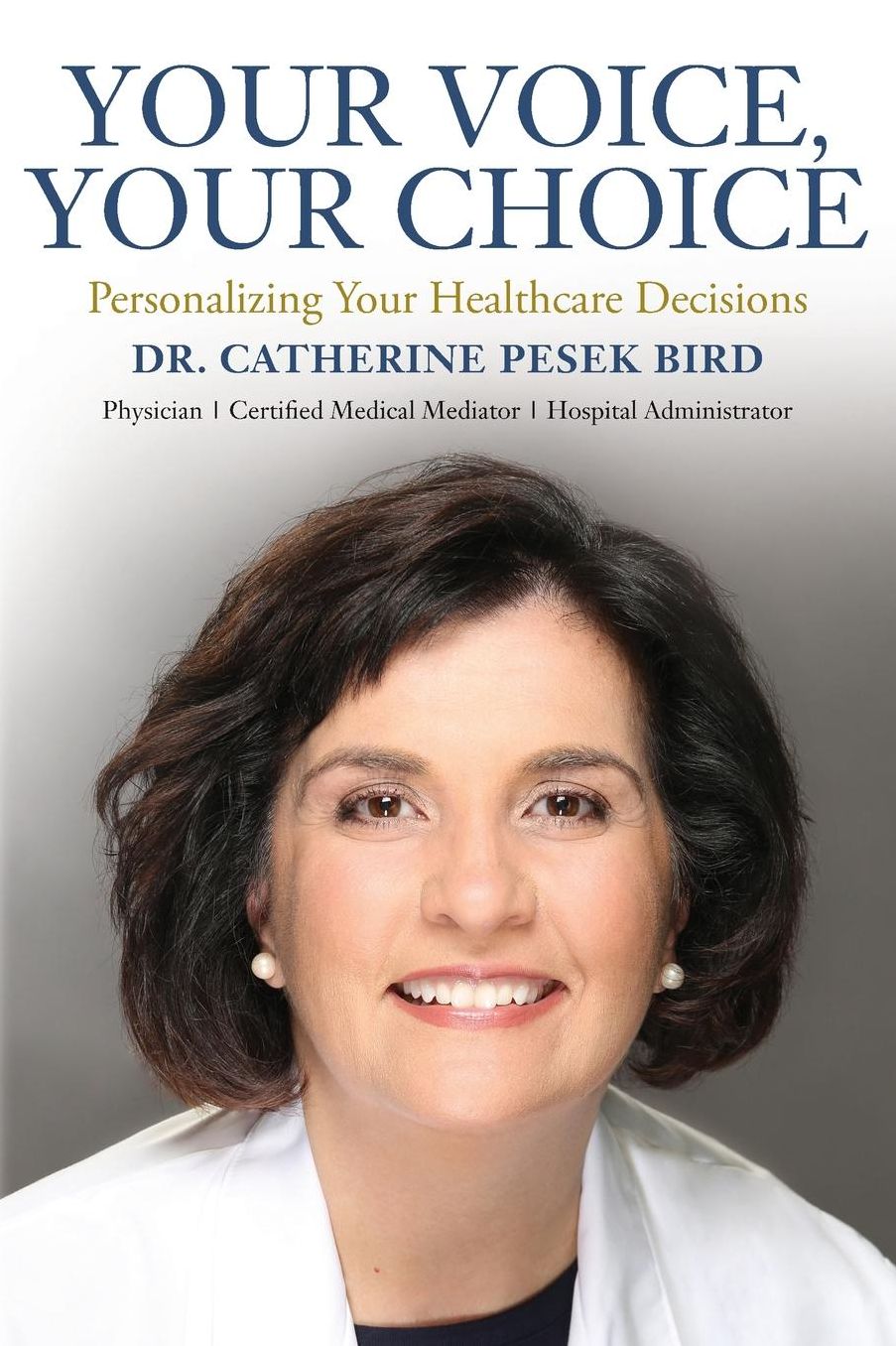 Your Voice, Your Choice: Personalizing Your Healthcare Decisions