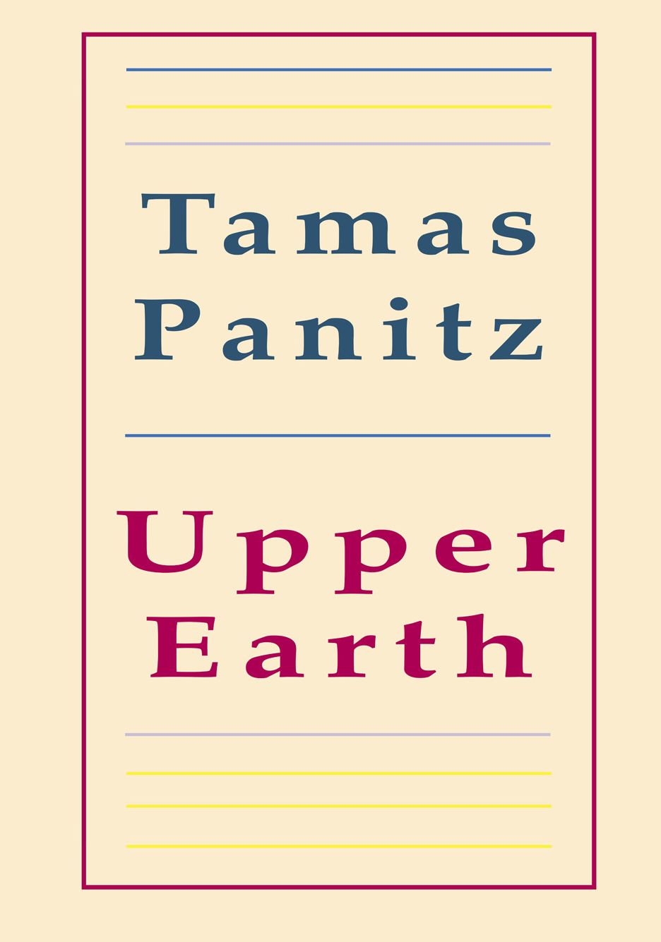 Upper Earth