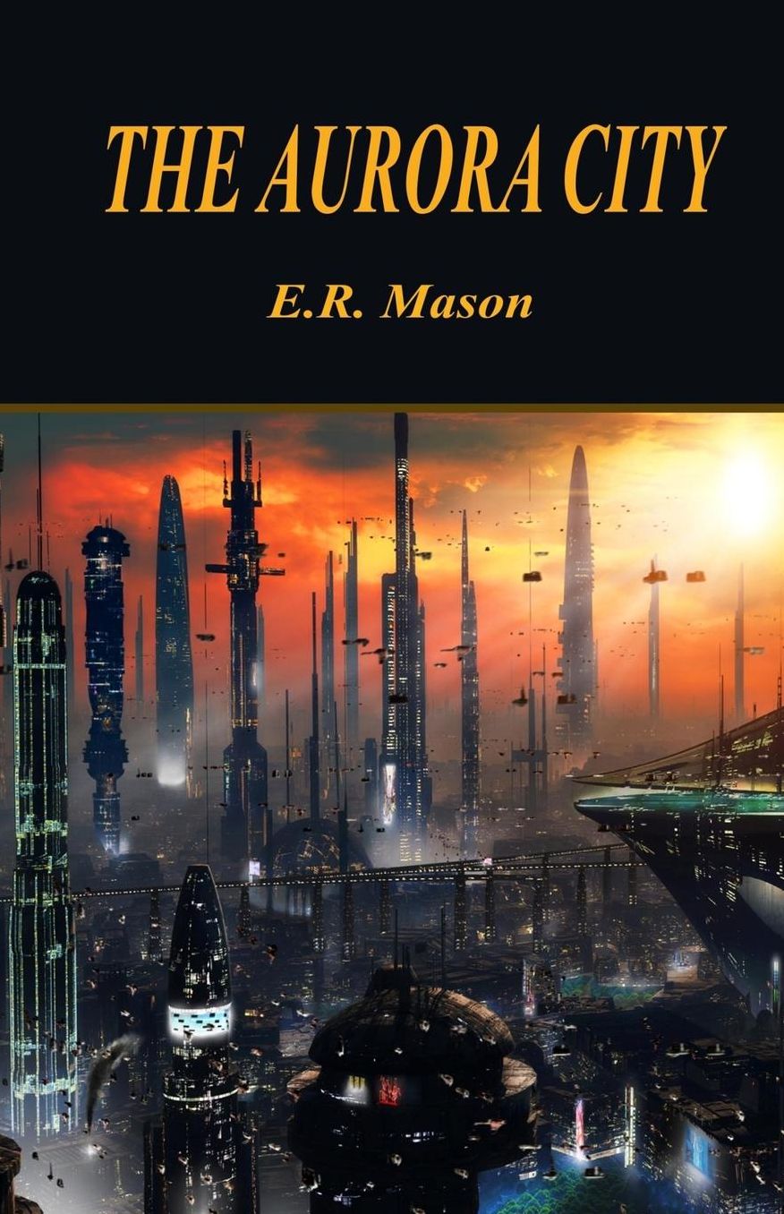 The Aurora City
