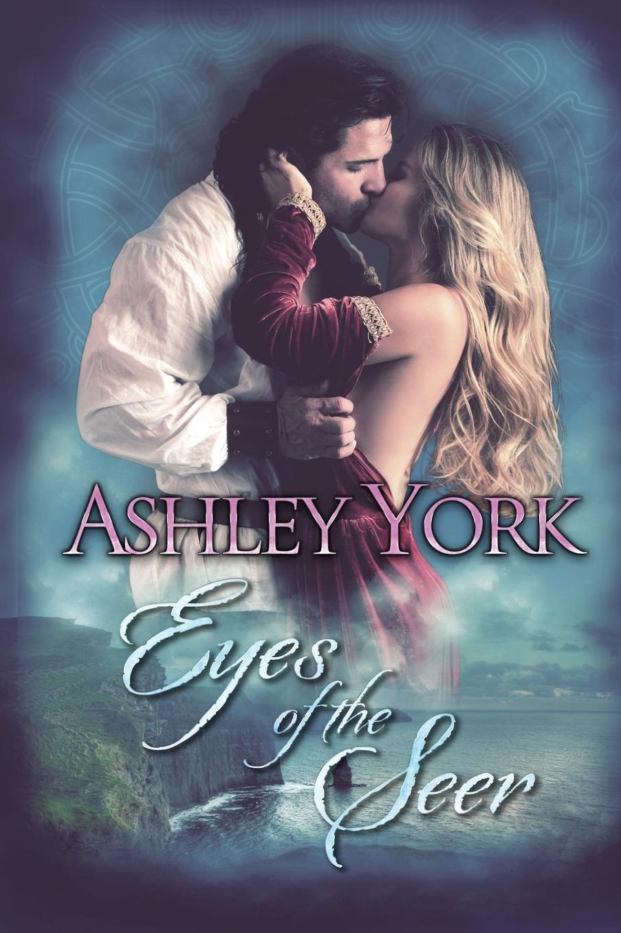 Eyes of the Seer