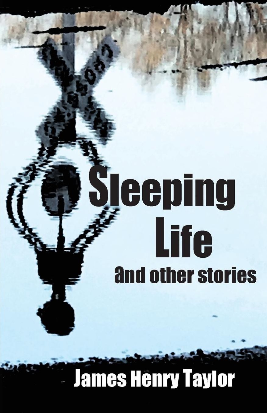 Sleeping Life and Other Stories