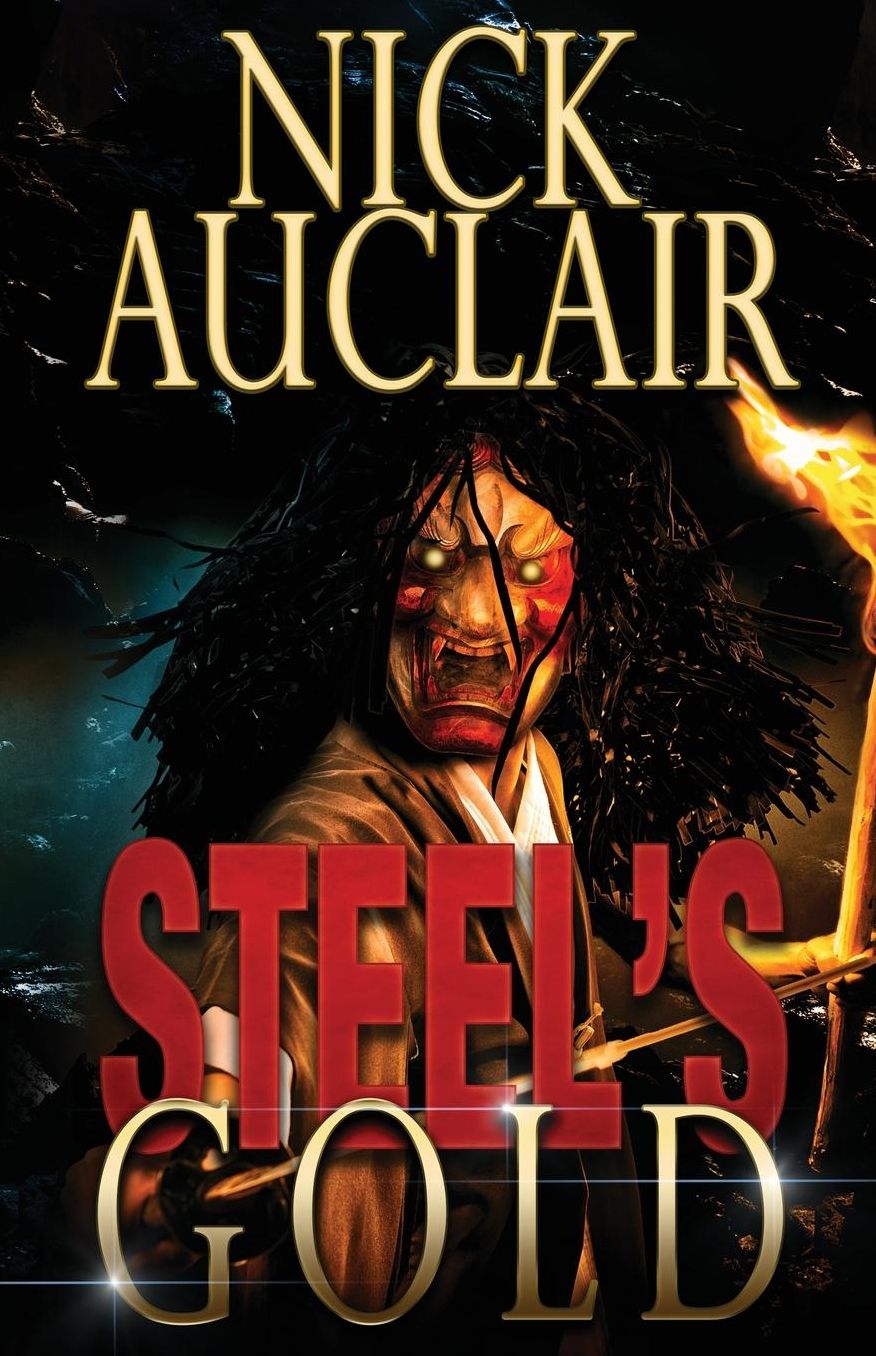 Steel's Gold