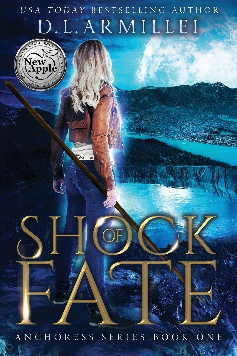 Shock of Fate