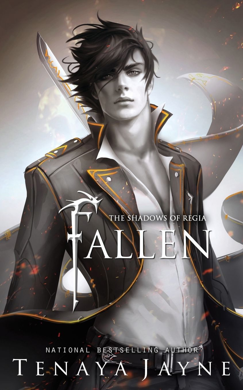 Fallen
