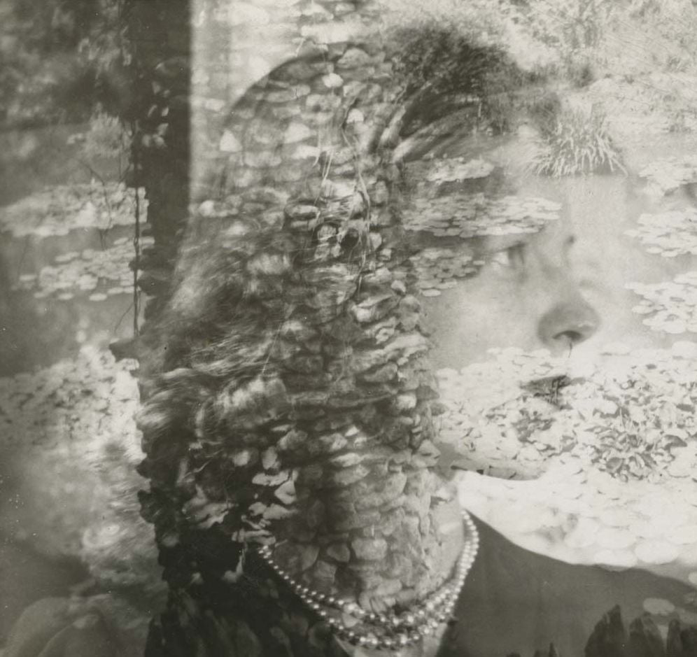 Eugene Von Bruenchenhein: Mythologies