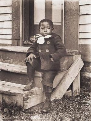 Rediscovering an American Community of Color: The Photographs of William Bullard, 1897-1917