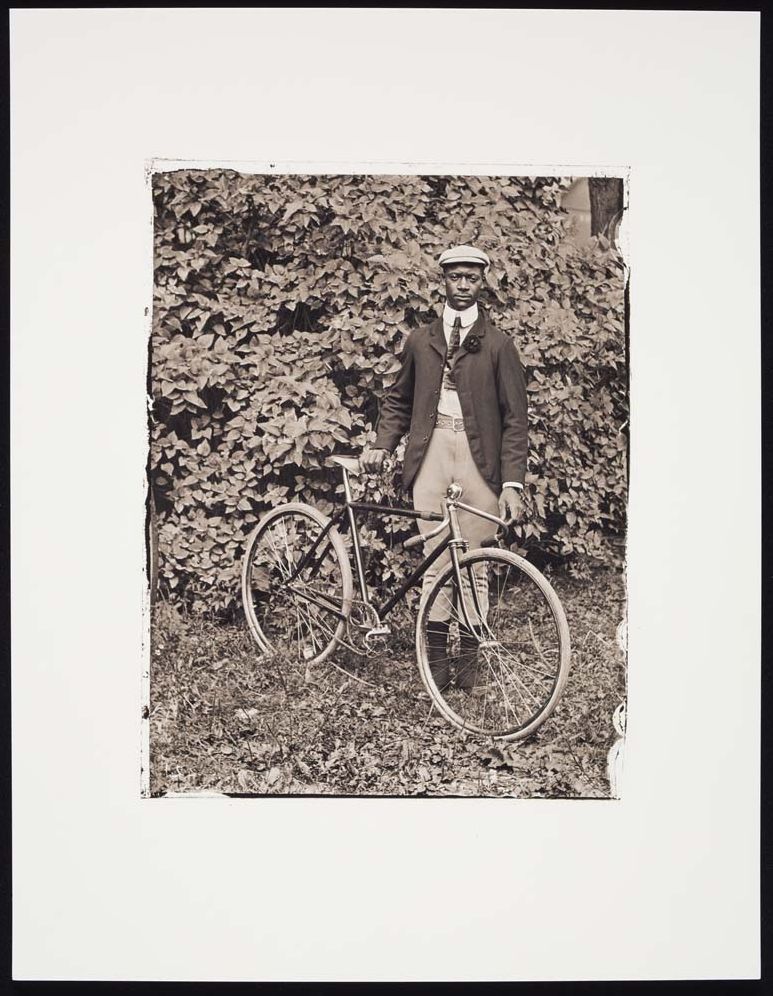 Rediscovering an American Community of Color: The Photographs of William Bullard, 1897-1917