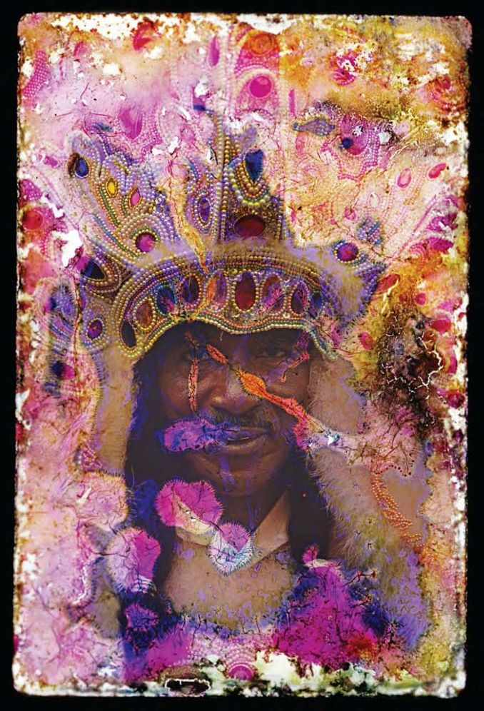 Louisiana Medley: Photographs by Keith Calhoun and Chandra McCormick
