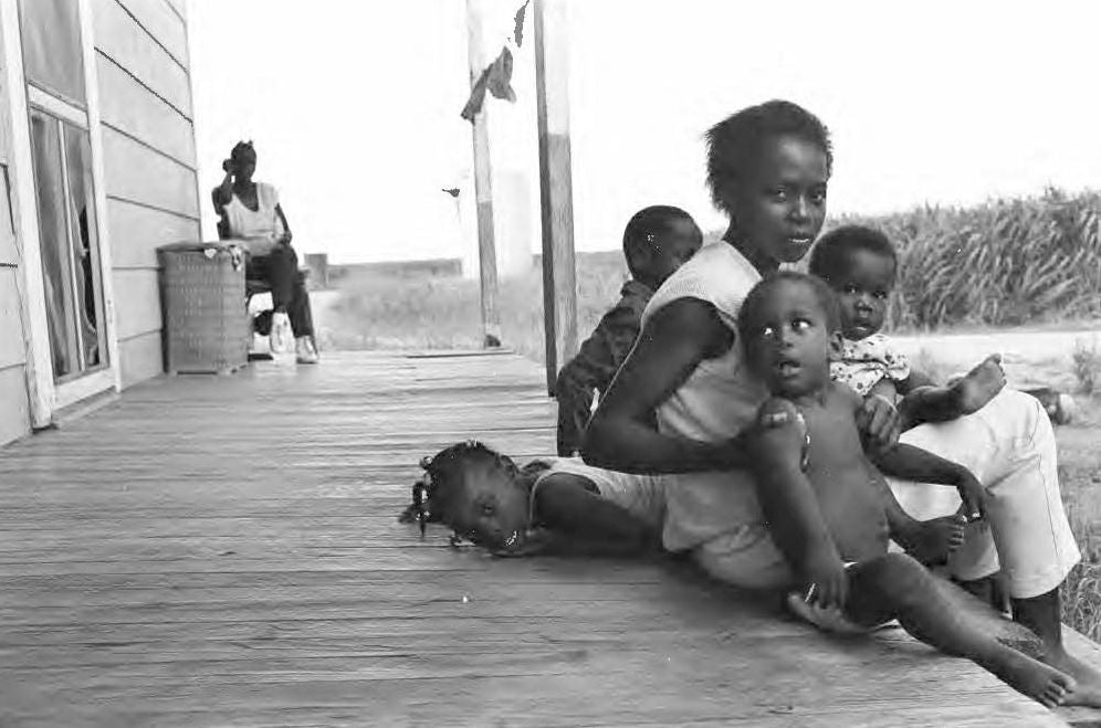 Louisiana Medley: Photographs by Keith Calhoun and Chandra McCormick
