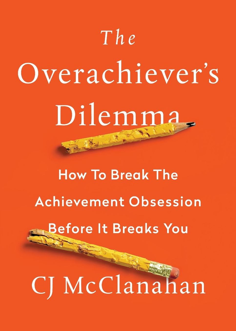The Overachiever's Dilemma