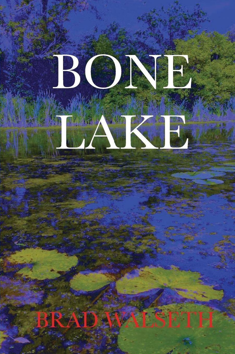 Bone Lake