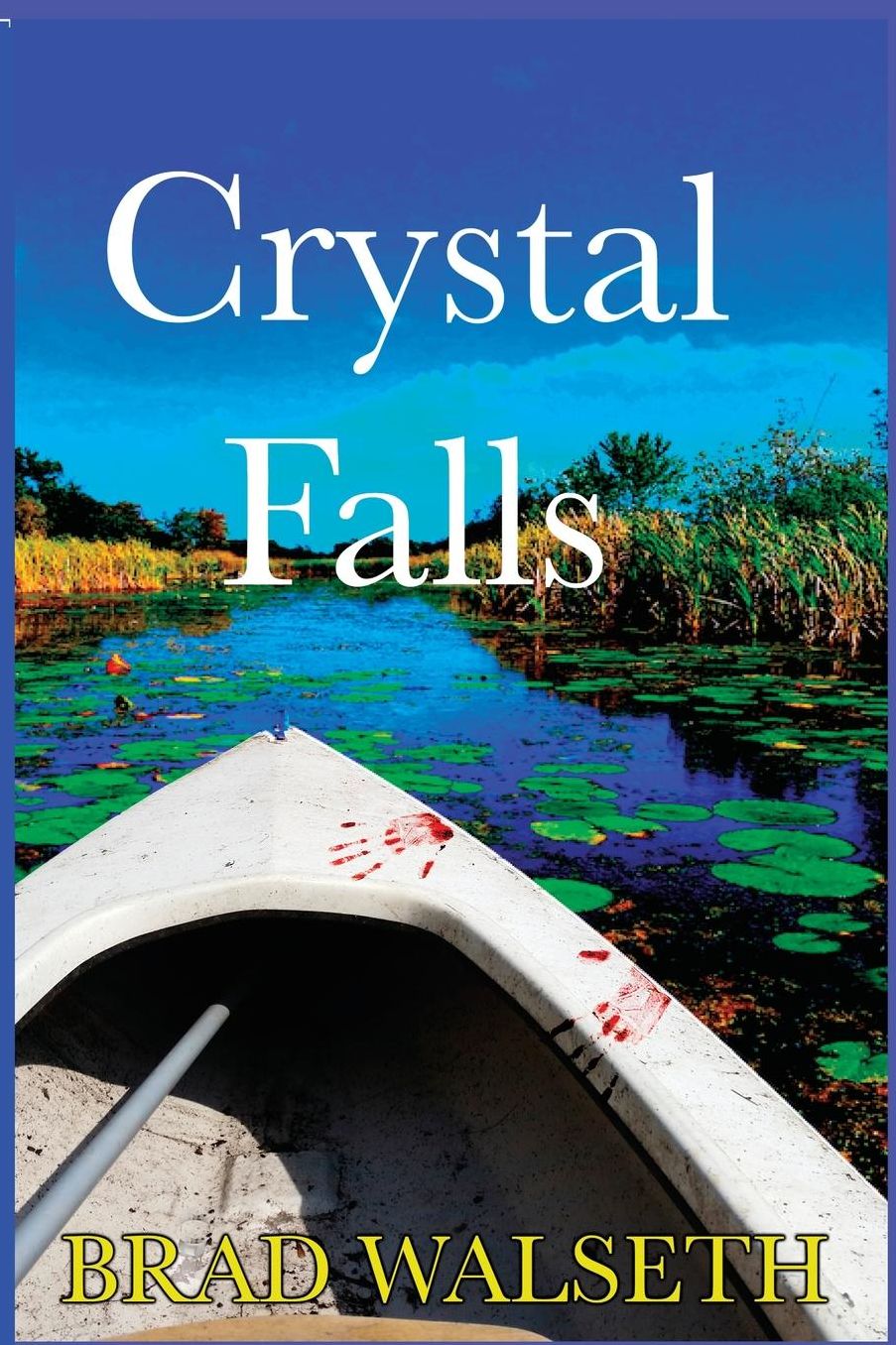 Crystal Falls